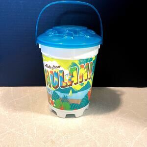 Disney Parks Disneyland Aulani Popcorn Bucket Lid Hawaii Resort and spa Mickey
